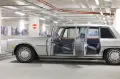 Mercedes-Benz 600 W 100