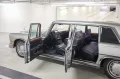 Mercedes-Benz 600 W 100