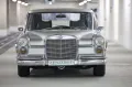 Mercedes-Benz 600 W 100