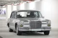 Mercedes-Benz 600 W 100