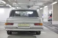 Mercedes-Benz 600 W 100