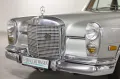 Mercedes-Benz 600 W 100