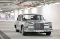 Mercedes-Benz 600 W 100