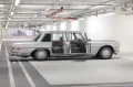 Mercedes-Benz 600 W 100