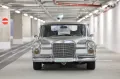 Mercedes-Benz 600 W 100