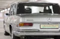 Mercedes-Benz 600 W 100