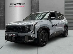 Kia Seltos X-Line 132kW Allrad AT HUD Navi Leder Dig