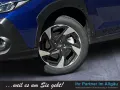 Subaru CROSSTREK 2.0ie COMFORT LINEATR 5J-GARANTIE NAVI