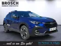 Subaru CROSSTREK 2.0ie COMFORT LINEATR 5J-GARANTIE NAVI