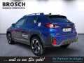 Subaru CROSSTREK 2.0ie COMFORT LINEATR 5J-GARANTIE NAVI