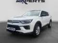 KGM KORANDO 1.5 T-GDI NOMAD - AWD 4x4 - PDC - KLIMA