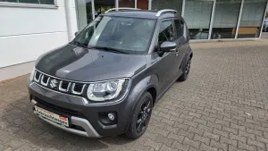 Suzuki Ignis Comfort+