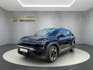 Kia EV3 81,4 kWh Earth Upgrade Winter Connect