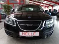 Saab 9-5 Lim. Linear*AHK+LEDER
