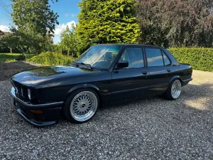 BMW 535