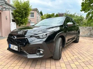 Subaru Crosstrek 2.0ie Trend Lineartronic 4WD Trend Hyb