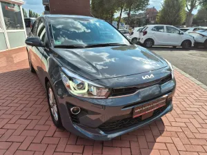 Kia Rio 1.0T Spirit DCT*Kamera*AWR*Navi*Sitzheizung