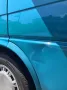 Volkswagen T4 California Coach mit H-Kennzeichen 