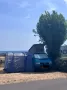 Volkswagen T4 California Coach mit H-Kennzeichen 