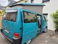 Volkswagen T4 California Coach mit H-Kennzeichen 