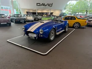 Cobra Superformance *MKIII*7.0-Liter*