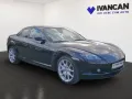 Mazda RX-8 L REN 231PS 4T 6GS 40TH ANNI