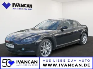 Mazda RX-8 L REN 231PS 4T 6GS 40TH ANNI