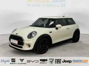 MINI One AUTOMATIK ALLWETTER SITZ.HZG ALU PDC BLUETTO