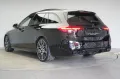Mercedes-Benz C 43 AMG 4Matic T Speedshift MCT9G Distronic/HUD