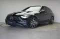 Mercedes-Benz C 43 AMG 4Matic T Speedshift MCT9G Distronic/HUD