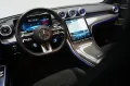 Mercedes-Benz C 43 AMG 4Matic T Speedshift MCT9G Distronic/HUD