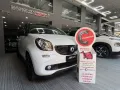 Smart smart forFour 1.0 Twinamic Automatica 71cv Passi