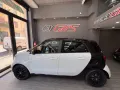 Smart smart forFour 1.0 Twinamic Automatica 71cv Passi