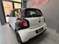 Smart smart forFour 1.0 Twinamic Automatica 71cv Passi