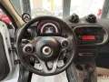 Smart smart forFour 1.0 Twinamic Automatica 71cv Passi