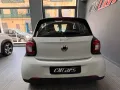 Smart smart forFour 1.0 Twinamic Automatica 71cv Passi
