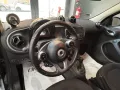 Smart smart forFour 1.0 Twinamic Automatica 71cv Passi