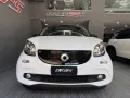 Smart smart forFour 1.0 Twinamic Automatica 71cv Passi