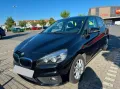 BMW 214 Active Tourer 214d Advantage in Top Zustand