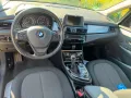 BMW 214 Active Tourer 214d Advantage in Top Zustand
