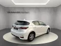 Lexus CT 200h°Automatik°Klima°1 Hand°Scheckheft°Euro6°