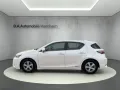 Lexus CT 200h°Automatik°Klima°1 Hand°Scheckheft°Euro6°