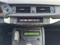 Lexus CT 200h°Automatik°Klima°1 Hand°Scheckheft°Euro6°