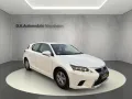 Lexus CT 200h°Automatik°Klima°1 Hand°Scheckheft°Euro6°