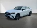 Mercedes-Benz GLC 450 d 4M Coupé AMG+AMBIENTE+DISTRO+MEMORY