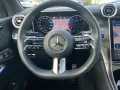 Mercedes-Benz GLC 450 d 4M Coupé AMG+AMBIENTE+DISTRO+MEMORY