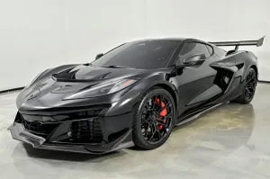 Corvette ZR1X  3LZ MY26