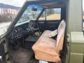 Jeep Oldtimer Jeep J20 Bj 1978 5,9L