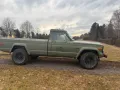 Jeep Oldtimer Jeep J20 Bj 1978 5,9L