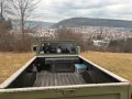 Jeep Oldtimer Jeep J20 Bj 1978 5,9L